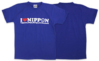 I LOVE NIPPON(ver.S)@TVc